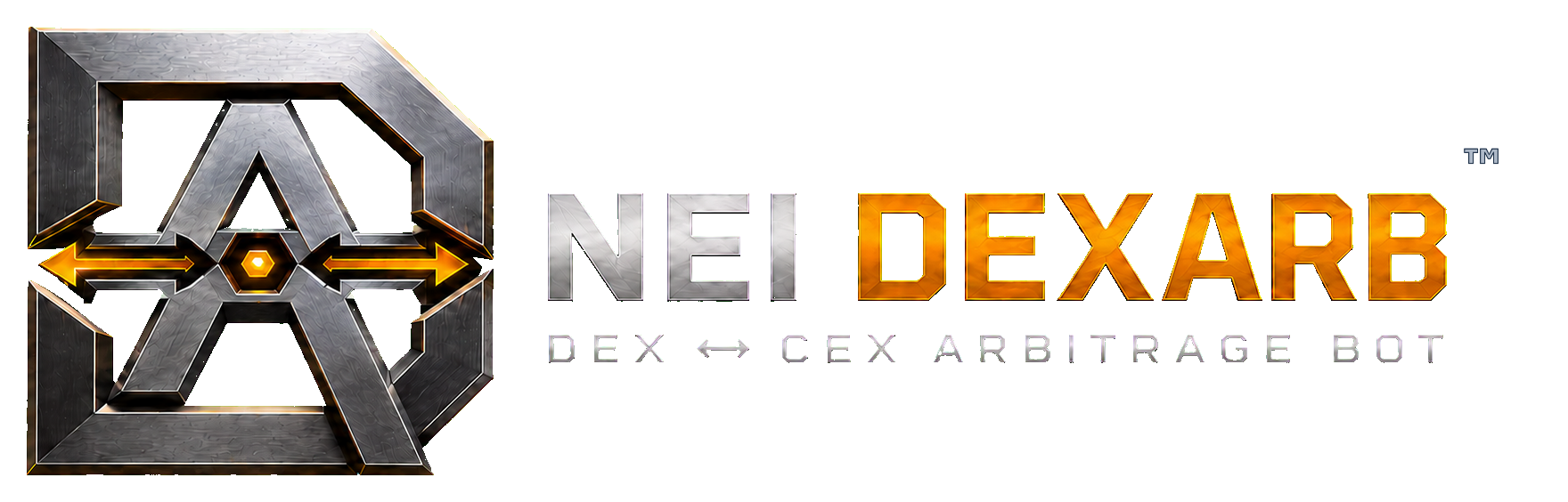 NEI CrossArb™ — DEX↔CEX Arbitrage Bot